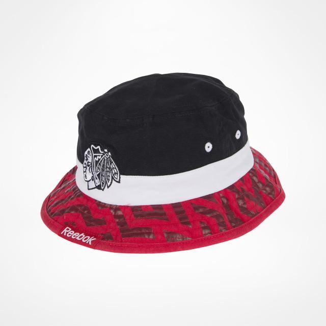 Produktbild Reebok GEO BUCKET HAT (Chicago, S/M) (S/M)
