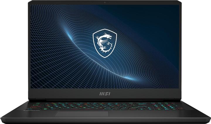 Image du produit MSI Vector GP76 RTX 3080 (17.30", Intel Core i7-12700H, 16 Go, 1000 Go, CH)