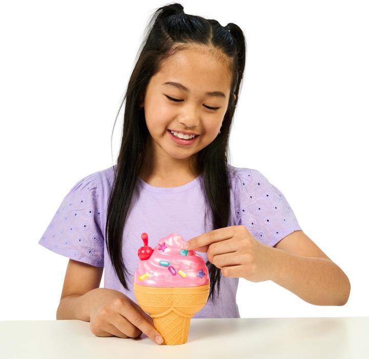 Actual product image Moose Cookeez Makery Yum Double (12) Yum Yumz (14.30 cm)