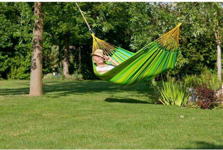 Image du produit La Siesta Sonrisa (120 kg)