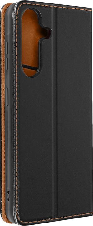 Actual product image Avizar Prestige Series, wallet cover Series (Samsung Galaxy S23 FE)