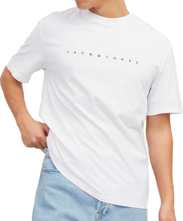 Immagine prodotto Jack & Jones 3er Pack Star JJ T-Shirt (XXL)