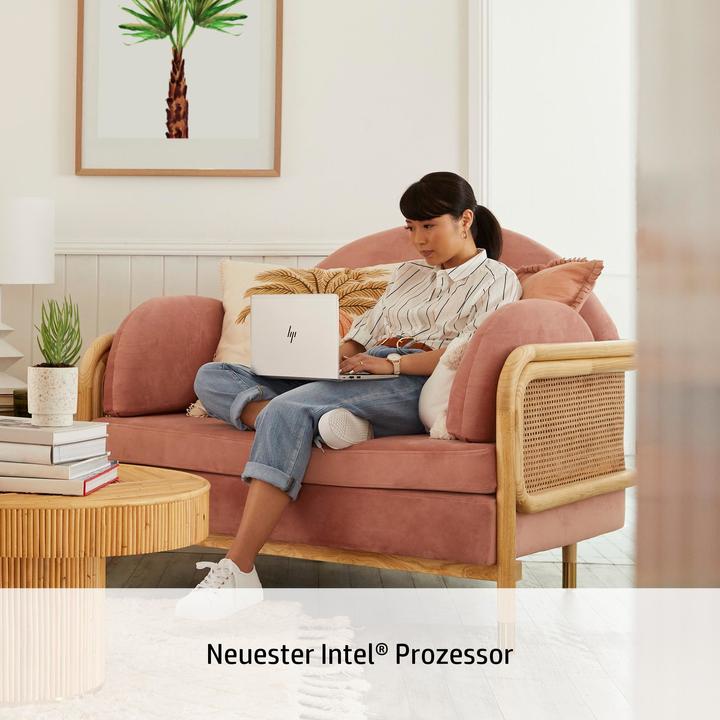 Immagine prodotto HP EliteBook 630 G9 (13.30", Intel Core i7-1255U, 16 GB, 512 GB, DE)