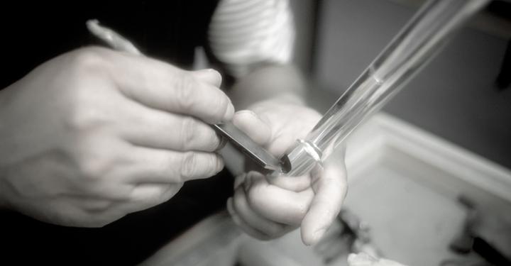 Produktbild Altus Querflöte H-F, Off. (Flöte)