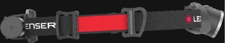 Produktbild Ledlenser H8r (600 lm)