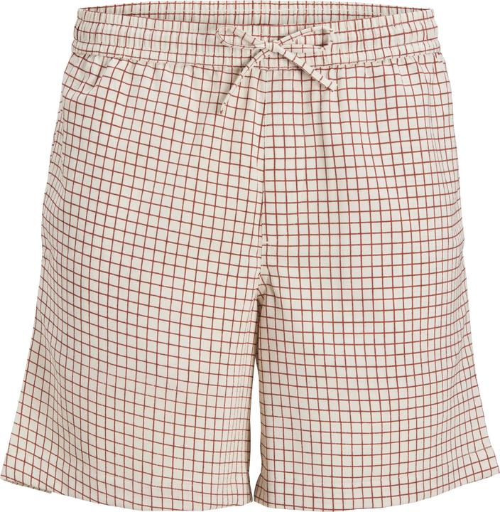 Actual product image Jack & Jones Jpstjaiden Jjjacquard Jogger Short Styd (XXL)