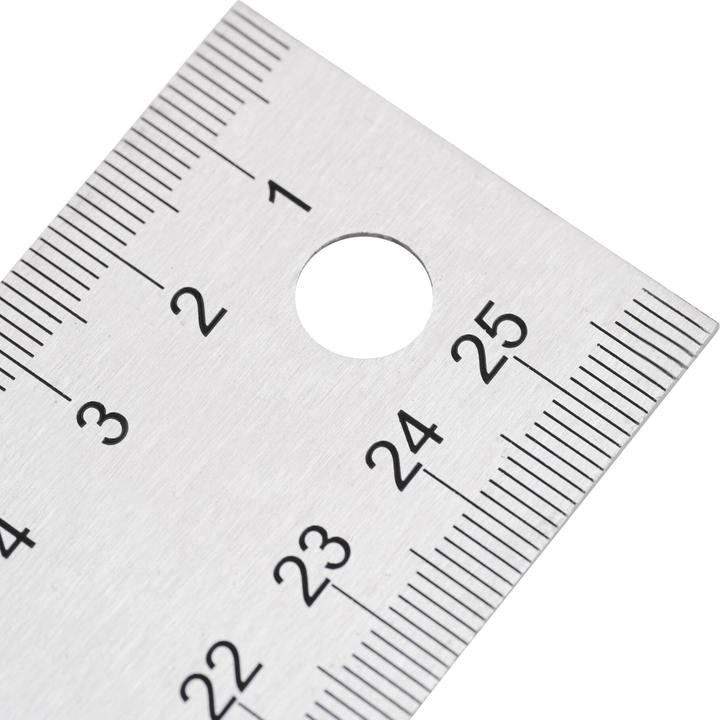 Image du produit Stier Equerre à chapeau/Equerre de menuisier, hêtre, 90° / 45°, 300 mm