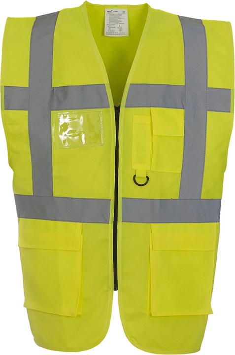 Image du produit Yoko - Gilet EXECUTIVE - Adulte (5XL)