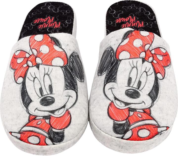 Actual product image Disney Slippers (40.5)