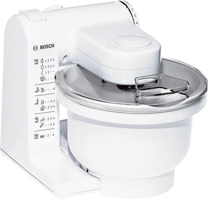 Produktbild Bosch Hausgeräte Mum4427 (500 W)