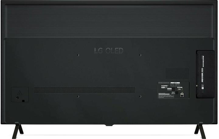 Produktbild LG OLED55B49LA (55", B4, OLED, 4K, 2024)