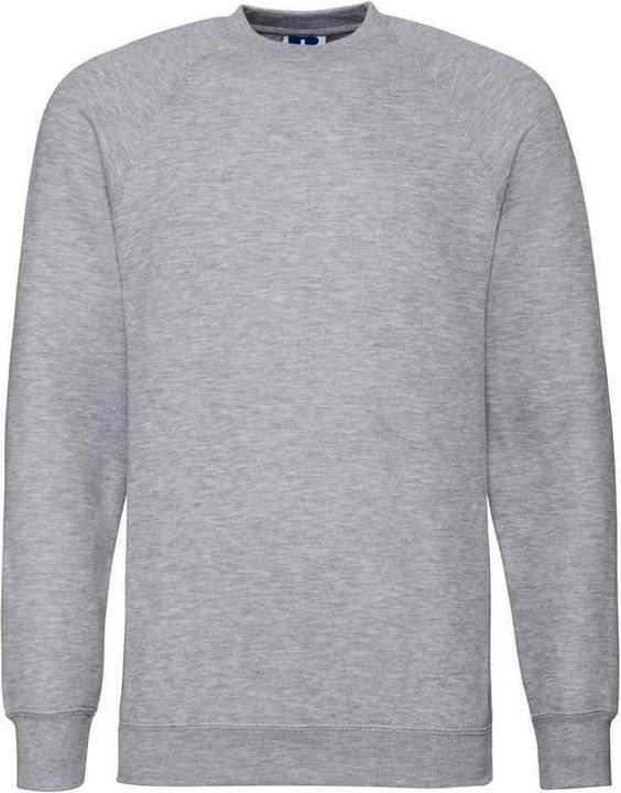 Russell Sweatshirt Raglanärmel
