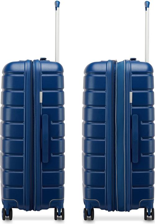 Image du produit Roncato Relife Trolley 4 roues 73 cm avec soufflet d'extension (85 l)
