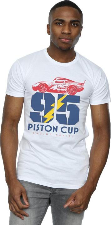 Produktbild Disney Cars Piston Cup 95 TShirt (XL)