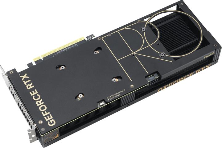 Produktbild ASUS ProArt GeForce RTX 4060 OC Edition (8 GB)