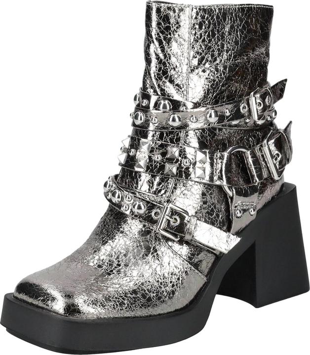 Steve Madden Stiefelette