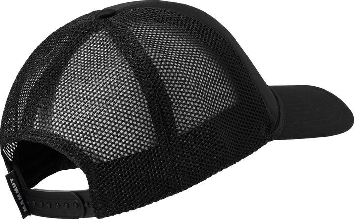 Produktbild Mammut Crag Cap Logo (M)
