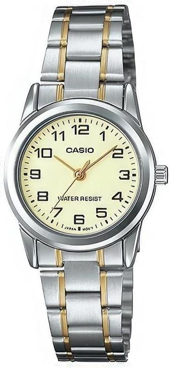 Immagine prodotto Casio Collezione (Orologio da polso analogico, 25 mm)