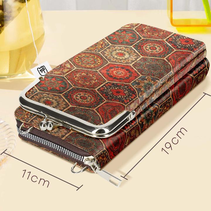 Produktbild Avizar CorkInspire Korktasche