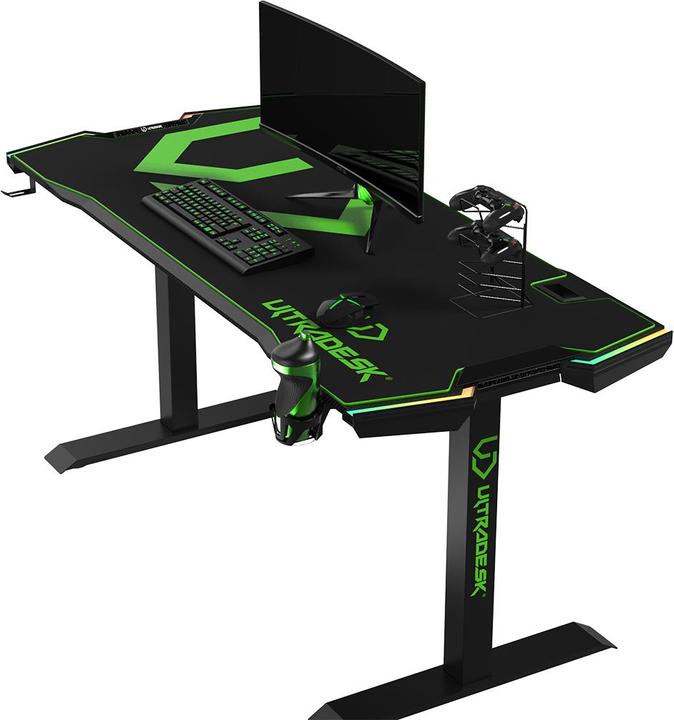Actual product image Ultradesk Force