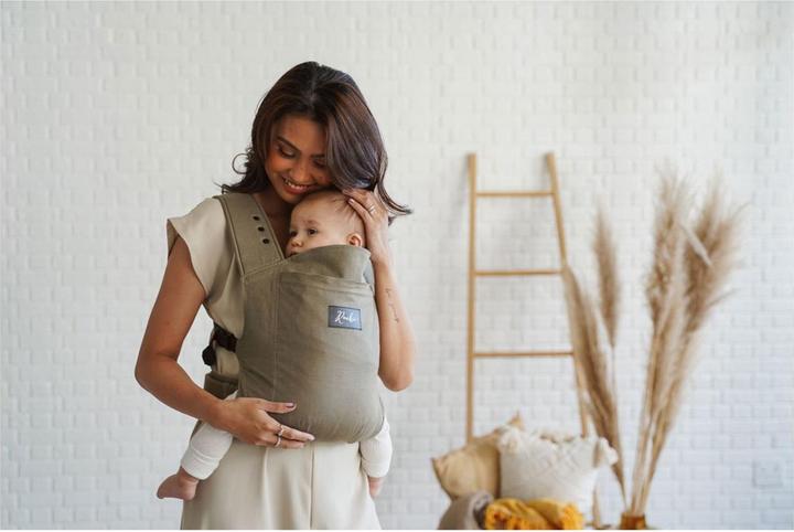 Image du produit Rookie Porte-bébé Premium