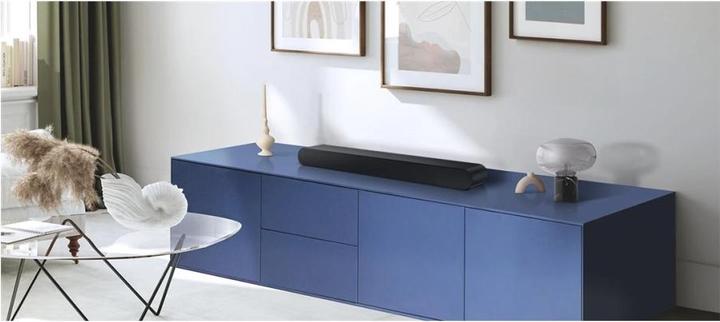 Actual product image Samsung HW-S60D/EN (200 W, 5.0 channel)