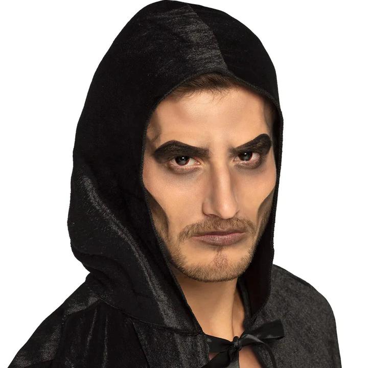 Actual product image Boland 1 Woche Kontaktlinsen Dämon 2 Stück