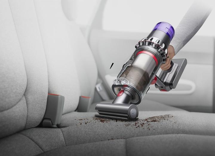 Actual product image Dyson V11 Animal Extra