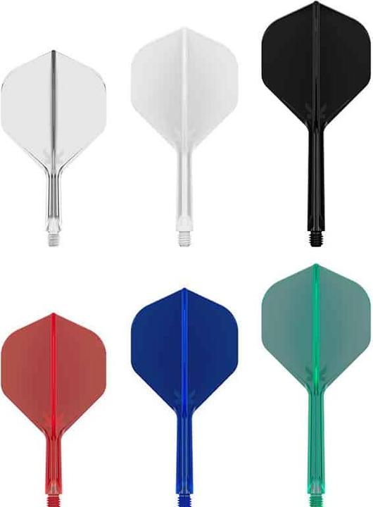 Image du produit Target K-Flex No2 Standard