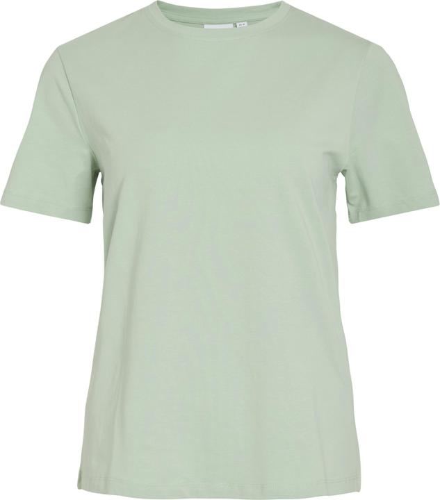 Actual product image Vila Round neck T-shirt (S)