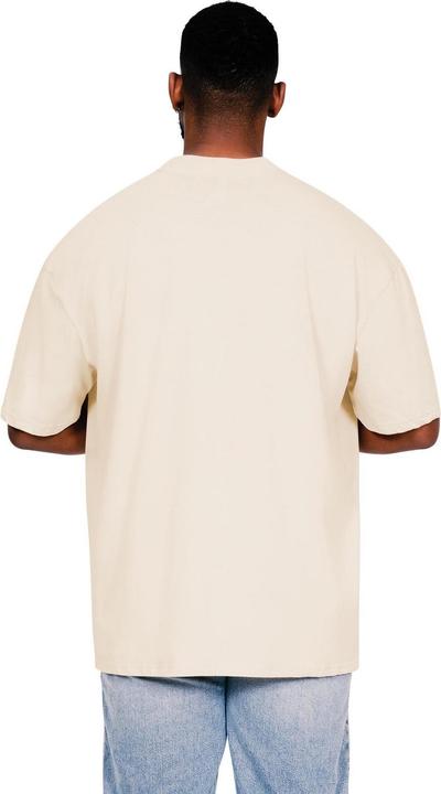 Actual product image Universal Textiles Mens Core Ringspun Cotton Tall Oversized T-Shirt (S)