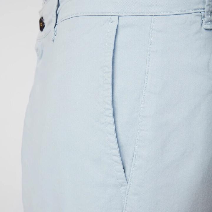 Actual product image Serge Blanco short 200 (34)