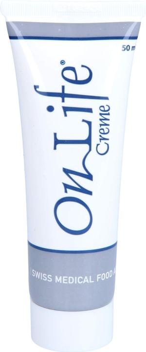 Again Life Italia Cream Cream (50 ml)