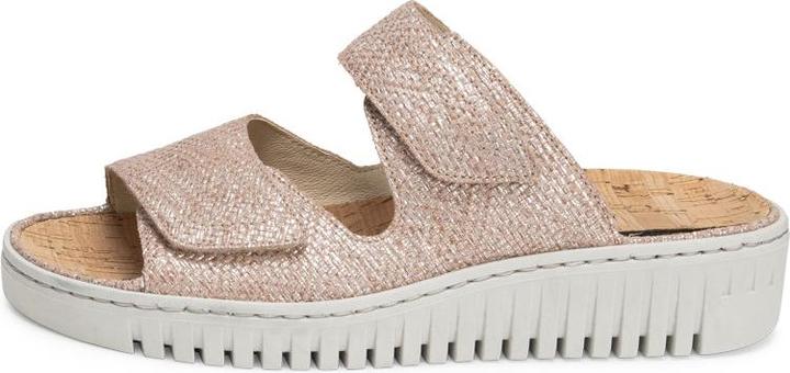 Immagine prodotto Vitaform Pantolette Veloursleder Soft (42)