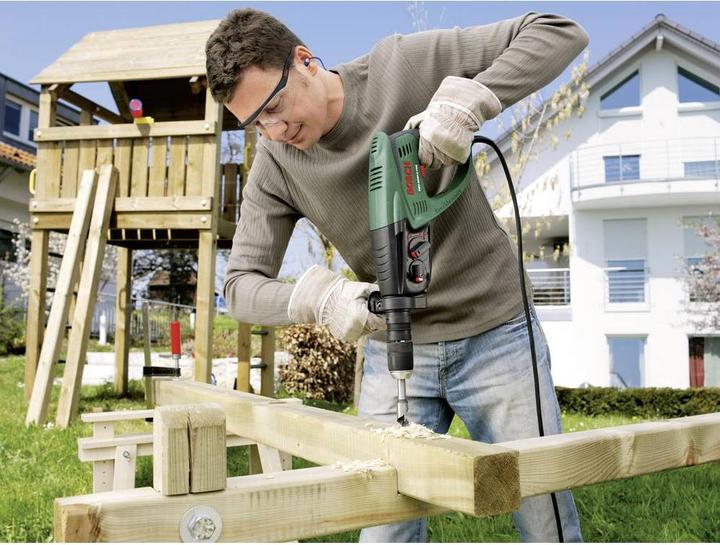 Produktbild Bosch Home & Garden PBH 3000-2 FRE Meisselhammer (Netzbetrieb)