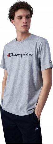 Image du produit Champion T-shirt homme à col rond (XL)