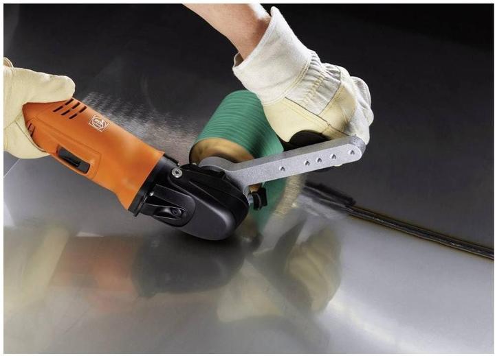 Immagine prodotto Fein WPO 14-25 E (Lucidatrice eccentrica, 1200 W)