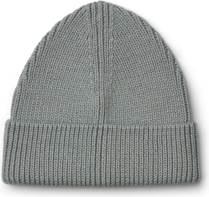 Produktbild Liewood Strick Beanie Fog