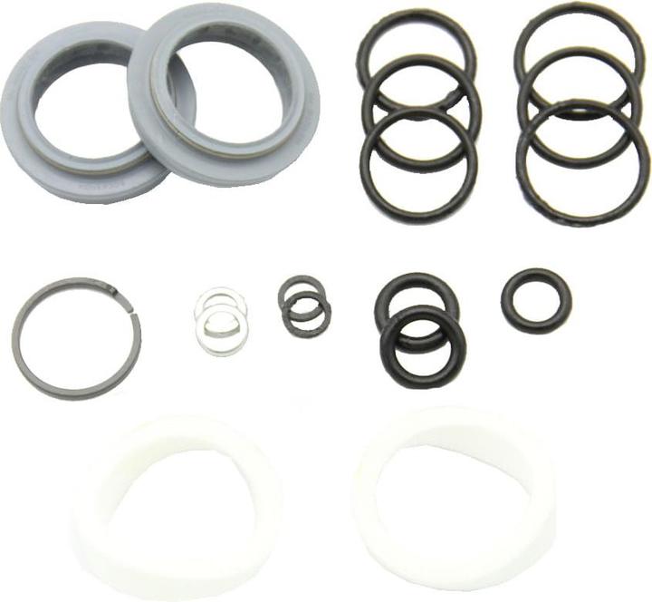 Immagine prodotto RockShox Kit di servizio 2012, Argyle Solo Air di base