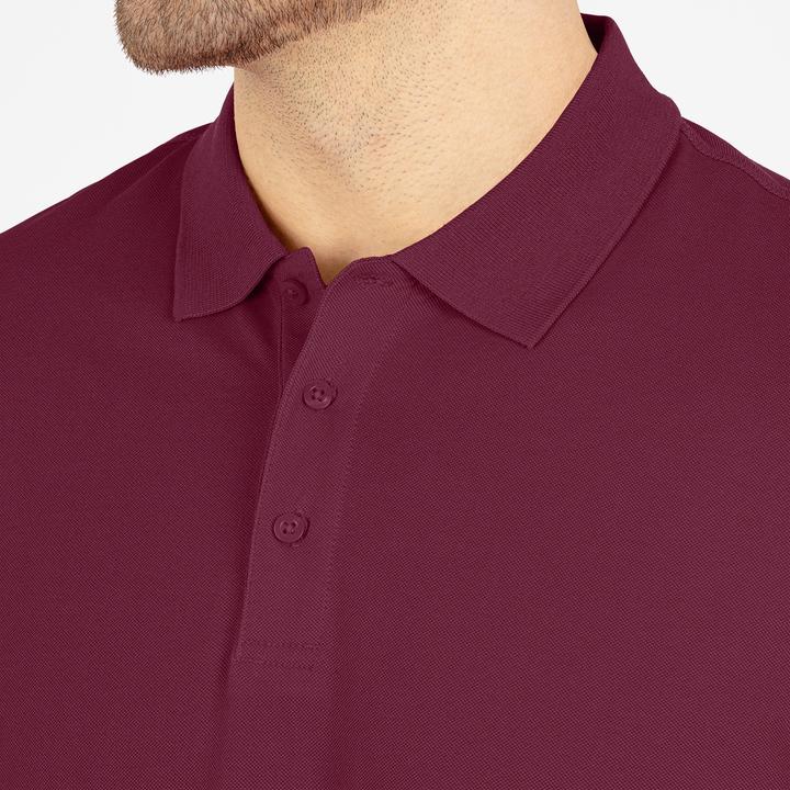 Image du produit JAKO Polo Doubletex (4XL)
