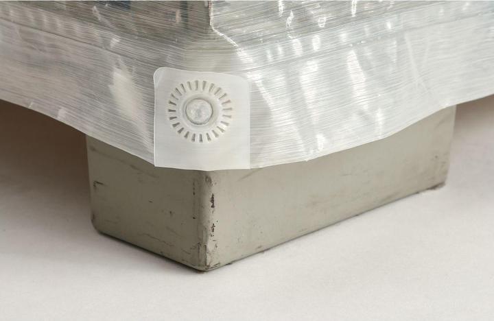 Produktbild Abdeckhauben Rainexo für Gitterboxen