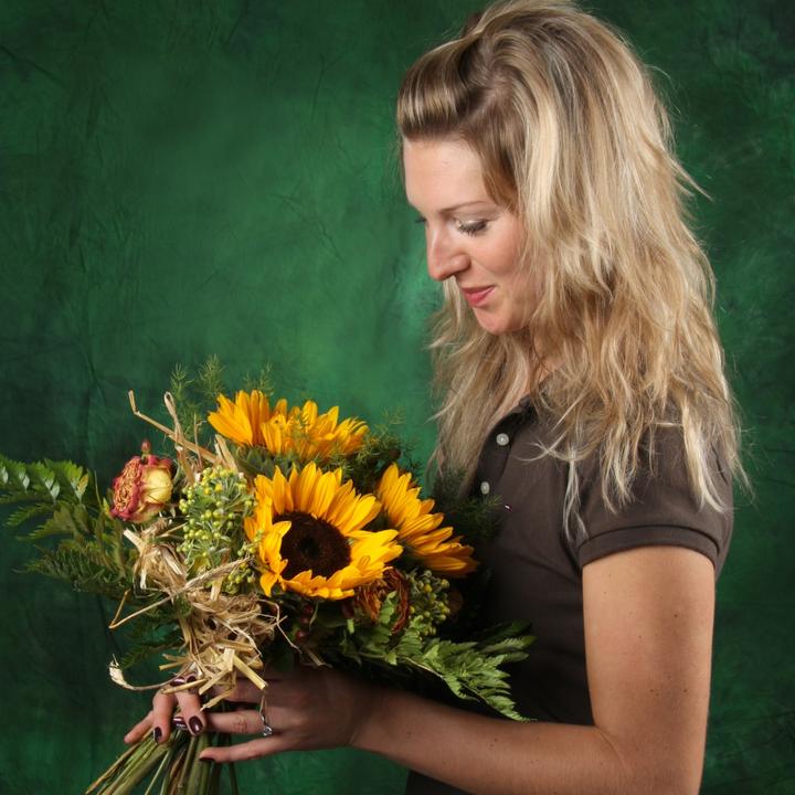 Produktbild Walimex pro pro Motiv-Stoffhintergrund 'Alice' (300 cm, 600 cm)