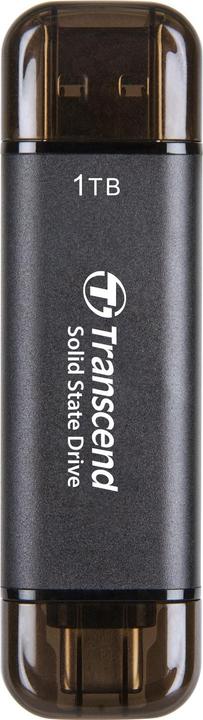 Transcend ESD310C (1000 GB, USB-C, USB-A)