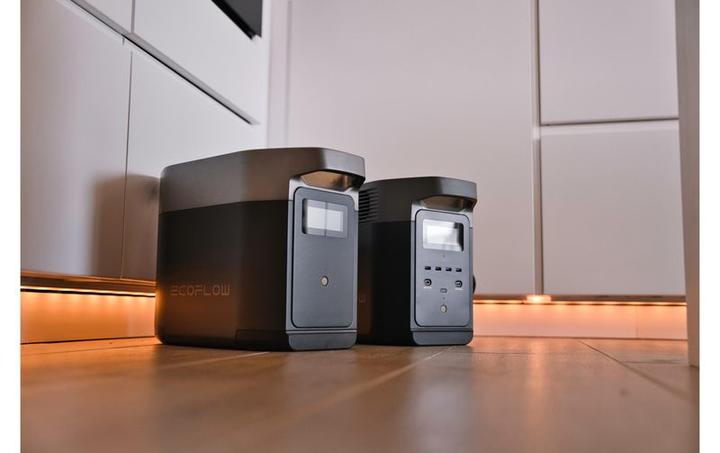 Produktbild EcoFlow Delta 2 Extra Battery