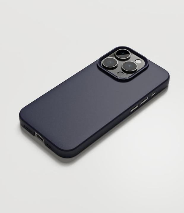 Actual product image Nudient Magsafe Case (Apple iPhone 15 Pro)