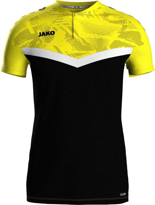 Actual product image JAKO Polo Iconic (3XL)