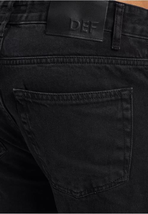 Produktbild DEF Straight Loose Fit Denim - 71891 (38)