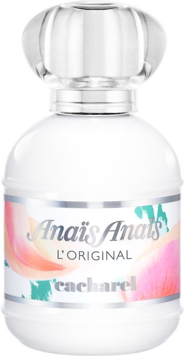 Produktbild Cacharel Fragrance Anaïs Anaïs (Eau de Toilette, 30 ml)