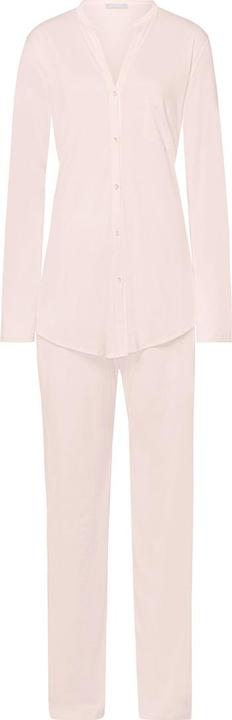 Produktbild Hanro Cotton Deluxe Pyjama Langarm (XL)