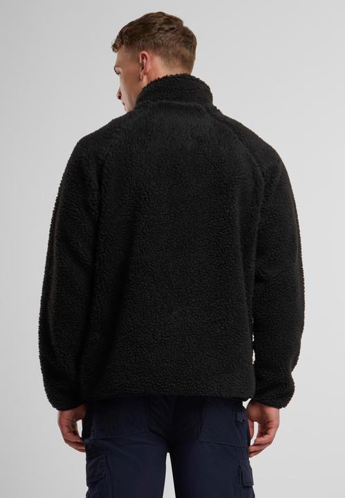 Actual product image Brandit Teddyfleece Jacket (L)